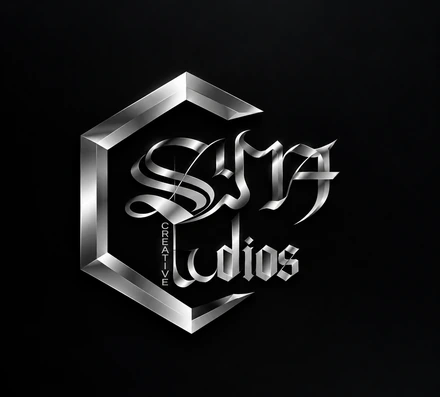 SYMA Creative Studio logo